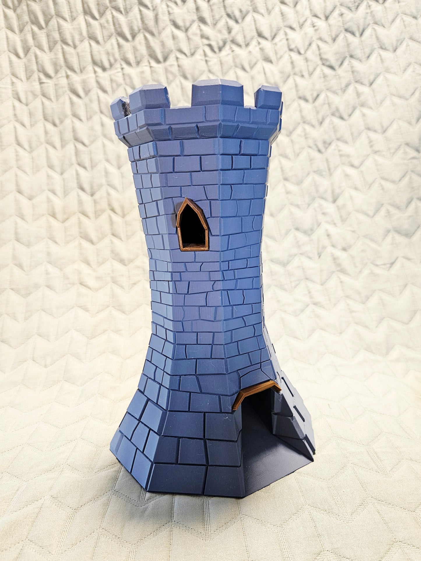 Dice Tower
