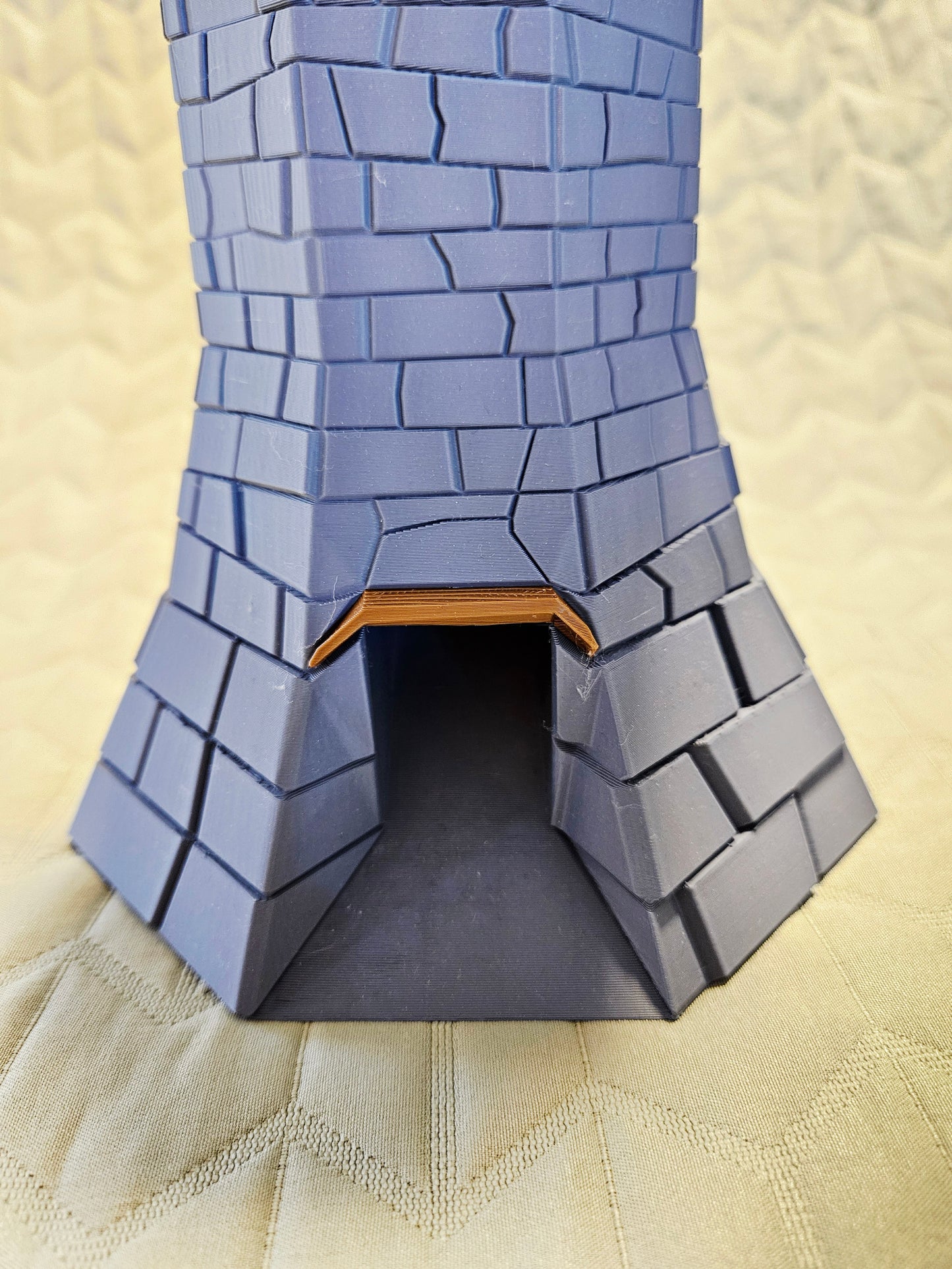 Dice Tower
