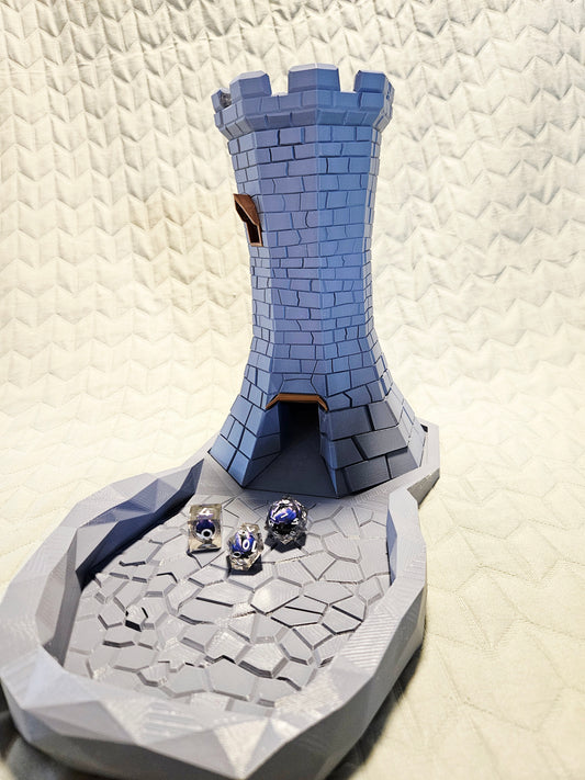 Dice Tower
