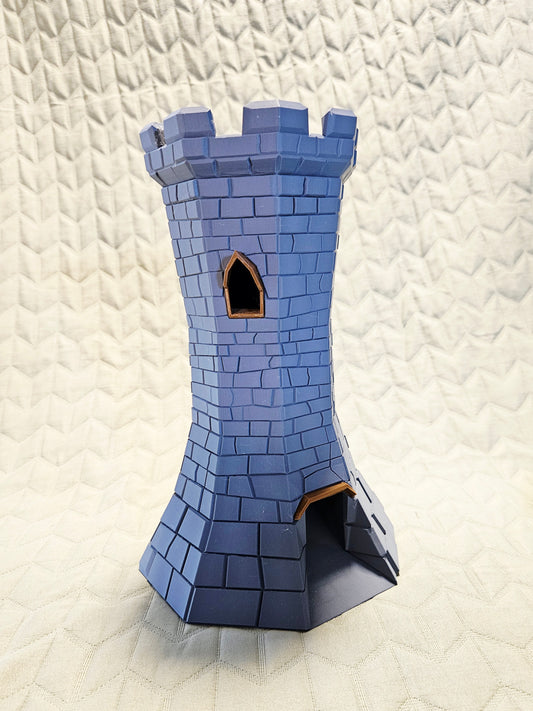 Dice Tower