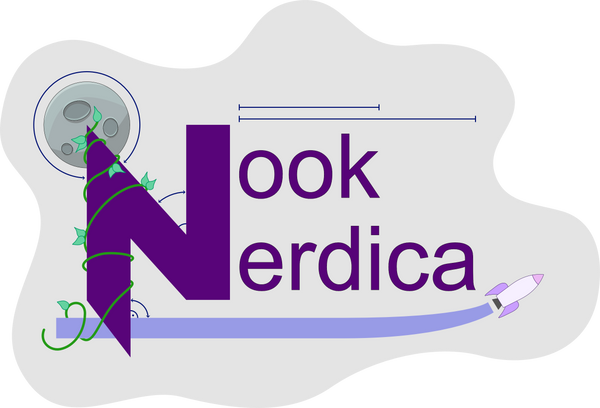 NookNerdica